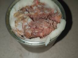 Тушонка свина