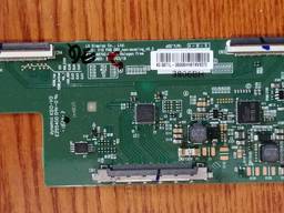 Тв 43FK30G 6870C-0532A LD4350-WJ30-03 LED43D10A (b)-ZC14FG-07 PN: 30343010217 (8)