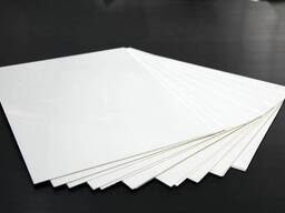 Твердий ПВХ s=4 mm