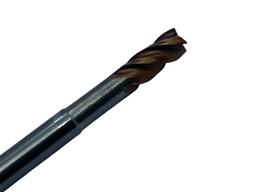 Твердосплавна кінцева фреза uex 4f-d6.0×15×d6×100l (японія)