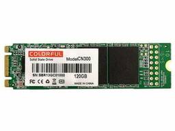 Твердотельный накопитель SSD M2 CN600 120GB (M.2 NVME 2280)