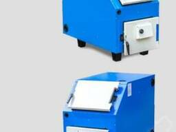 Твердотопливный котел, 16 кВт, Твердопаливний котел