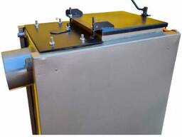 Твердотопливный котел Bizon FS-20 Eko Termo