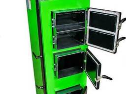 Котел длительного горения 12 кВ Энерджи Грин (Energy Green)