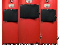 Твердотопливный котел SWaG 20