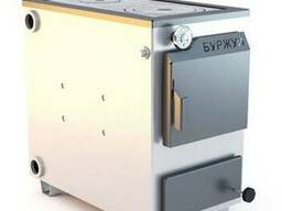 Твердотопливный котел, Твердопаливний котел (18 кВт, 200 м2)