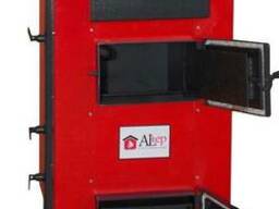 Твердотопливные котлы Altep