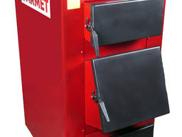 Твердотопливные котлы Armet Plus (6 мм сталь)