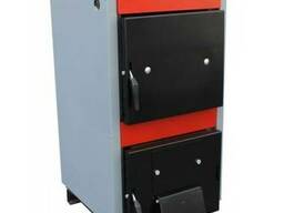 Твердотопливные котлы Эко Line