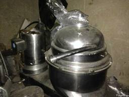 Творожный сепаратор Westfalia KDA 16-02-177