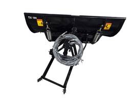 TX180-TZ для фронтального навантажувача до трактору YTO-MF454