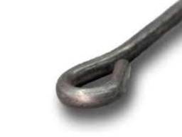 Тяга к подвесу 1000 мм с петлёй