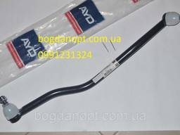 Тяга рулевая продольная автобус Богдан А-091, А-092, Исузу грузовик. AYD