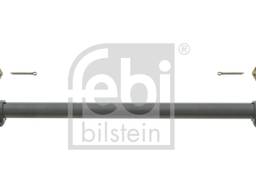 Тяга рульова VOLVO FL 10, FL12 поздовжня