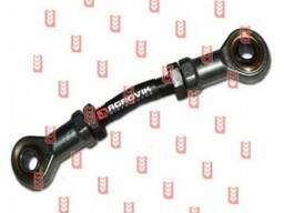 Тяга толкач полумесяца John Deere[SER]