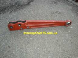 Тяга задняя левая МТЗ