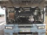 Тягач iveco cursor 8 - фото 3