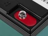 Тяговый свинцово-кислотный аккумулятор LP 6-DZM-20 Ah - фото 2