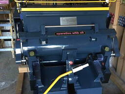 Тигельний висічний пресс Ml-1040 (В1 формат).