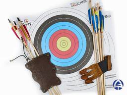 Тир “Лучник” — Екскурсії та розваги для шкільних класів!