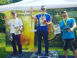 Тир “Лучник” — Корпоративна Акція!