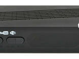 Тюнер DVB-T2 с поддержкой wi-fi адаптера (4804)