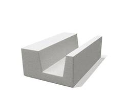 U-Блок UDK (ЮДК) D400 Армопояс (500x200x250)