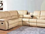 Мягкая мебель Угловые диваны Диваны Кресла Кресла для отдыха - фото 3
