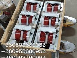 У270 - світлофор для тролейних ліній