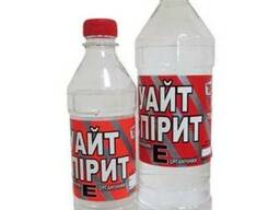 Уайт-спірит