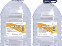 Уайт-спирит 5л ТМ Химеко