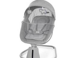 Убаюкивающий центр-шезлонг 8018