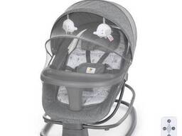 Убаюкивающий центр-шезлонг 8087