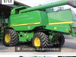 Уборка урожая : пшеница, рапс, кукуруза, семечка