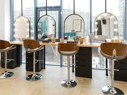 Прибирання салонів краси у Києві