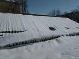 Уборка снега, уборка снега с крыш Кривой Рог