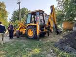 Уборка территории, Вывоз Мусора Спил Деревьев Расчистка Участков - фото 1