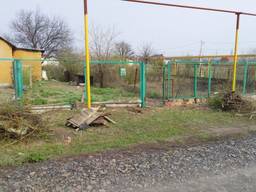 Уборка территорий, участков, заездов в ручную и техникой