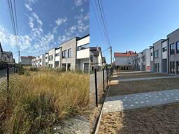 Уборка заброшек, расчистка участков быстро аккуратно