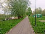 Участок 30 соток на Нижнем ДНСе. Первая линия от речки. - фото 1