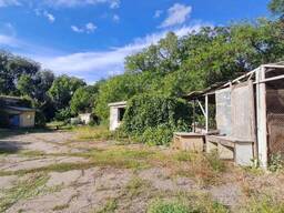 Участок (32 сотки) в центре города