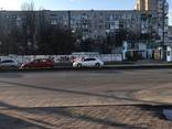 Фасадный участок под строительство, Киевский район - фото 3