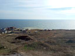 Участок под строительство 33 га, Фонтанка