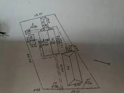 Участок под застройку на улице Вильямса