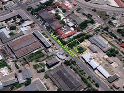 Участок с капитальным строением, Молдаванка