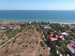 Участок в Кирилловке 100м до моря, 500м до аквапарка - фото 3