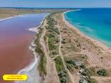 Участок с домом в курортном пригороде Евпатории - фото 6