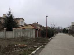 Участок земли в Совиньоне
