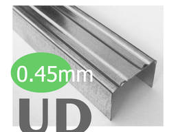 UD-профиль 3м. ОТК (28 / 27 / 0,55)