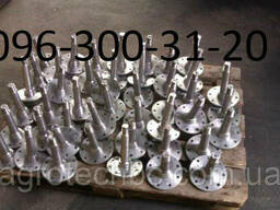 Ось АГД 2.1.02 6отв/8отв